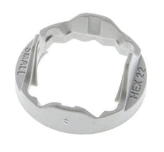 Rotolock Small Hex 22 - 96442022 [10 Pieces]