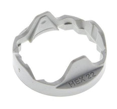 Rotolock Small Hex 22 - 96442022 [10 pièces]