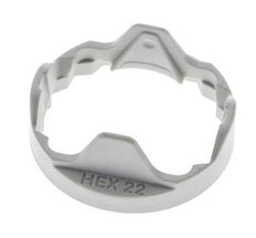 Rotolock Small Hex 22 - 96442022 [10 Pieces]