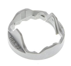 Rotolock Small Hex 22 - 96442022 [10 pièces]