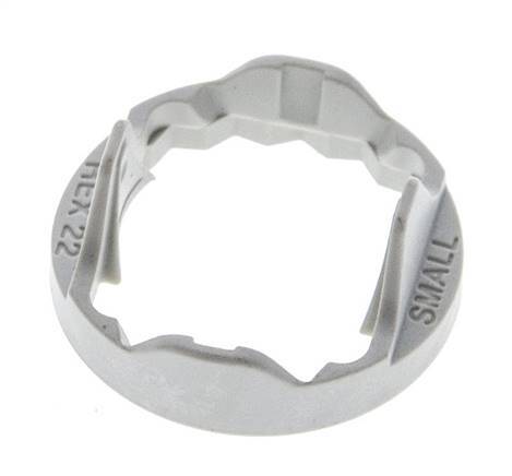 Rotolock Small Hex 22 - 96442022 [10 pièces]