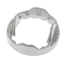 Rotolock Small Hex 22 - 96442022 [10 pièces]