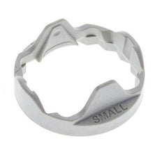 Rotolock Small Hex 22 - 96442022 [10 Pieces]