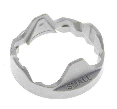 Rotolock Small Hex 22 - 96442022 [10 pièces]
