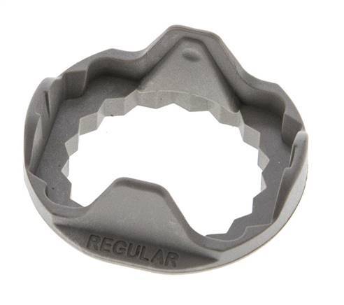 Rotolock Regular Hex 20 - 96450020 [10 Pieces]