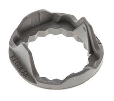 Rotolock Regular Hex 20 - 96450020 [10 pièces]