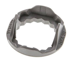 Rotolock Regular Hex 20 - 96450020 [10 pièces]