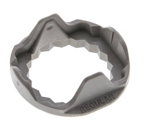 Rotolock Regular Hex 20 - 96450020 [10 Pieces]