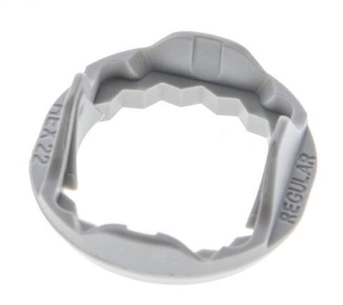 Rotolock Regular Hex 22 - 96450022 [10 Pieces]