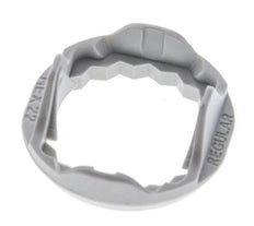 Rotolock Regular Hex 22 - 96450022 [10 Pieces]