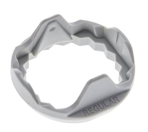 Rotolock Regular Hex 22 - 96450022 [10 Pieces]