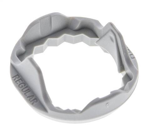 Rotolock Regular Hex 22 - 96450022 [10 Pieces]