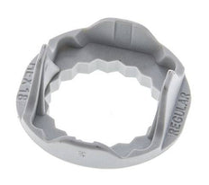 Rotolock Regular Hex 18 - 96452018 [10 pièces]