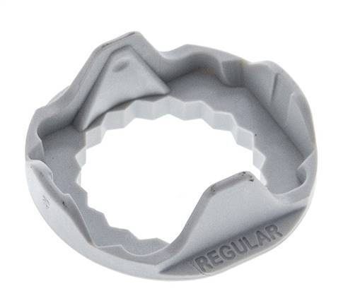Rotolock Regular Hex 18 - 96452018 [10 pièces]