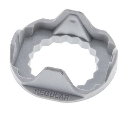 Rotolock Regular Hex 18 - 96452018 [10 pièces]