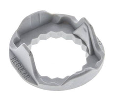 Rotolock Regular Hex 18 - 96452018 [10 pièces]