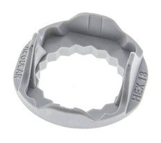 Rotolock Regular Hex 18 - 96452018 [10 pièces]