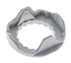Rotolock Regular Hex 18 - 96452018 [10 pièces]