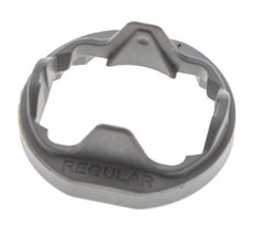 Rotolock Regular Hex 28 - 96452028 [5 Pieces]