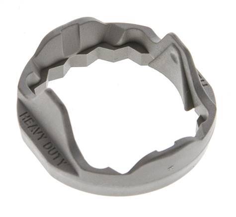Rotolock Heavy Duty Hex 28 - 96462028 [5 pièces]