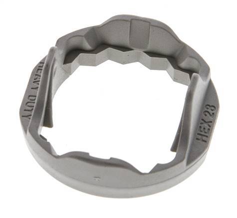 Rotolock Heavy Duty Hex 28 - 96462028 [5 pièces]