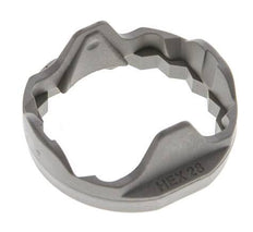 Rotolock Heavy Duty Hex 28 - 96462028 [5 pièces]