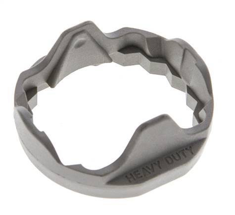 Rotolock Heavy Duty Hex 28 - 96462028 [5 pièces]