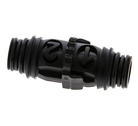 Connecteur ABC Régulier - 96550005