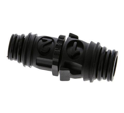 Connecteur ABC Regular Heavy Duty - 96550006