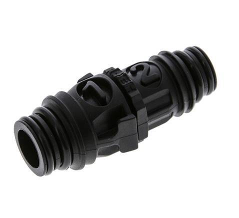 Connecteur ABC Regular Heavy Duty - 96550006