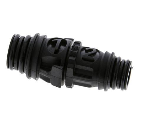 Connecteur ABC Regular Heavy Duty - 96550006