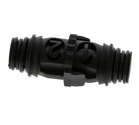 ABC-Connecteur Heavy Duty - 96560006