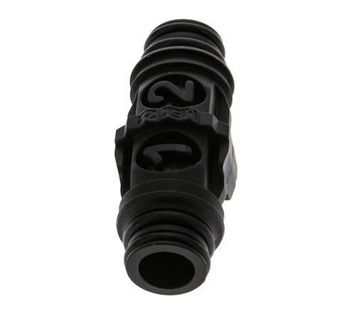 ABC-Connecteur Heavy Duty - 96560006