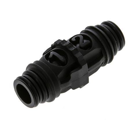 ABC-Connecteur Heavy Duty - 96560006