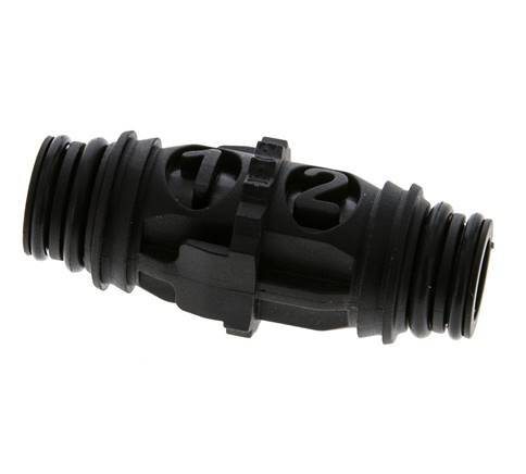 ABC-Connecteur Heavy Duty - 96560006