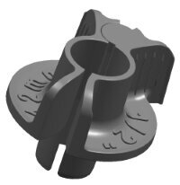 Outil de demontage DN 6X1.0 - 96606010 [2 pièces].