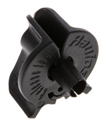 Outil de demontage DN 6X1.0 - 96606010 [2 pièces].