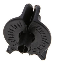 Outil de demontage DN 6X1.0 - 96606010 [2 pièces].