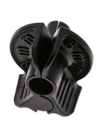 Disassembly tool DN 8X1.0 - 96608010 [2 Pieces]