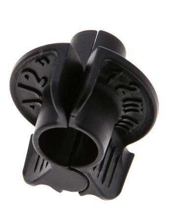 Outil de demontage DN 12X1.5 - 96612710 [2 pièces].