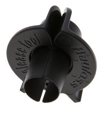 Disassembly tool T 14X2 - 96614010 [2 Pieces]