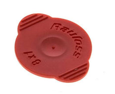 Bouchon de transport 8x1.0 - 96708000 [50 Pièces]