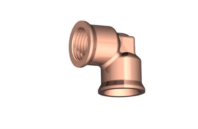 Coude 90Degré Avec Connexion P5 M12x1.5 - 6236803