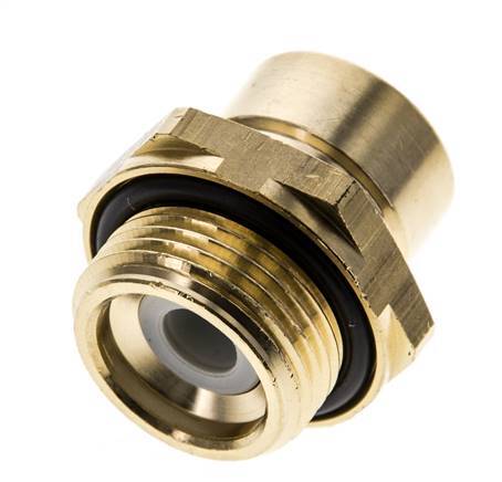 Connecteur Droit T 10X1.0 D M22X1.5 - 6237307