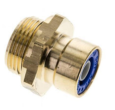 Connecteur Droit T 10X1.0 D M22X1.5 - 6237307