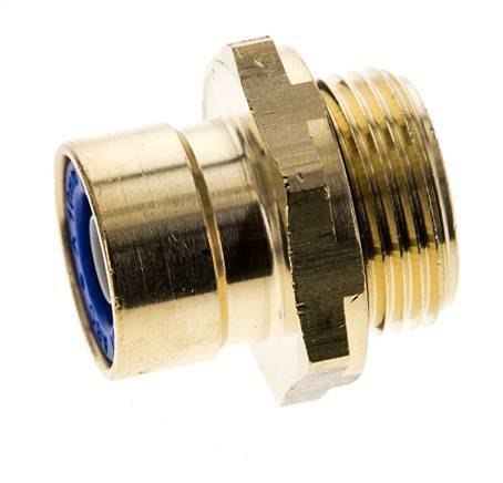Connecteur Droit T 10X1.0 D M22X1.5 - 6237307