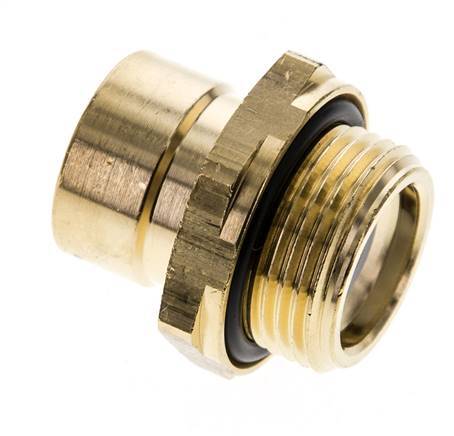 Connecteur Droit T 10X1.0 D M22X1.5 - 6237307