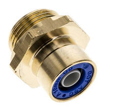 Straight connector T 10X1.0 D M22X1.5 - 6237307