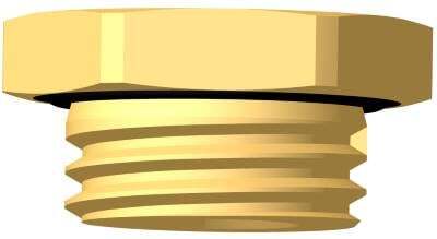 Adaptateur M16x1.5 M12x1.5 - 6237614 [5 Pièces]