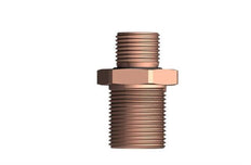 Bulkhead socket M22X1.5 M16X1.5 - 6237731 [2 Pieces]
